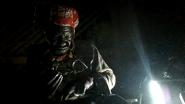 Pokazy przed kamerką – boiblacknasty2025