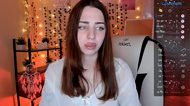 CharliGrace_'s Live XXX Chat