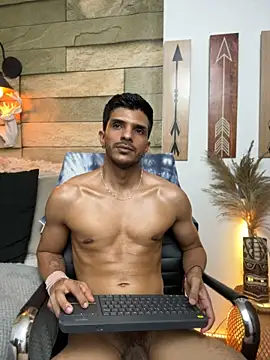 anddy_white Chat XXX in diretta