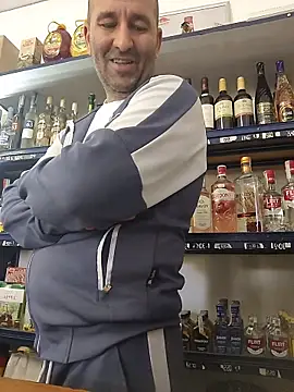 Czat XXX na żywo – Jekitojj