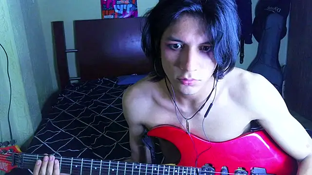 olii_dusk Adlı Modelin Canlı XXX Sohbeti
