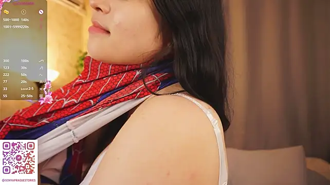 KatherineMaginnのライブXXXチャット
