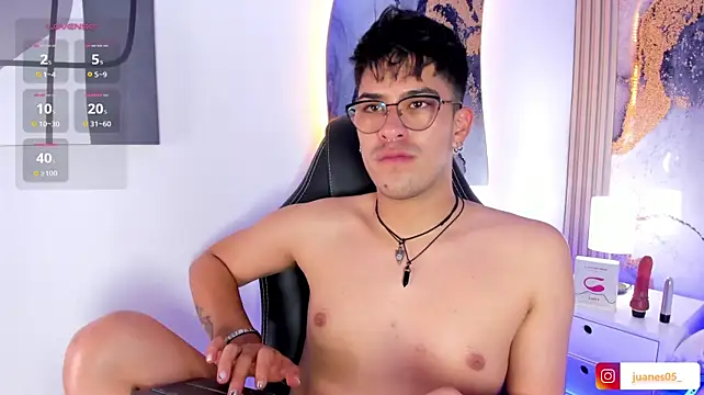 RyanClark_n Live XXX chat
