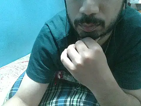Precumboner Chat XXX live