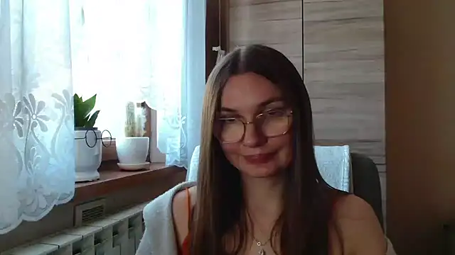 LooveELLYx Live XXX-chat