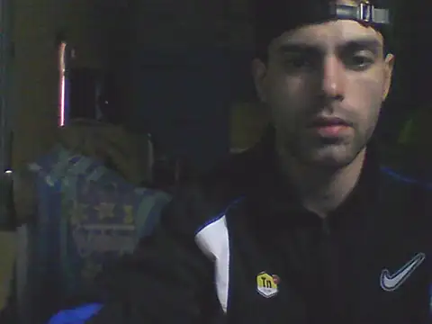MatiasflamaV Live XXX-Chat