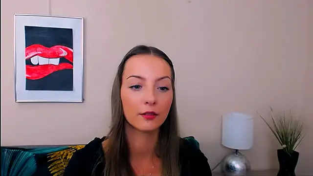 NatalieSexy 웹캠 쇼
