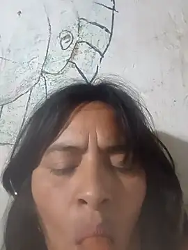 XXX chat uživo modela ivilondon