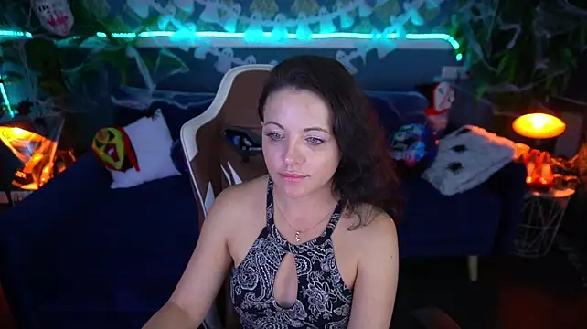 Dafni_Monn – Live XXX-chat