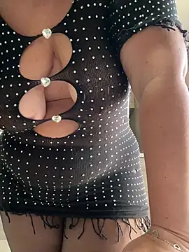 XXX chat uživo modela SinfulMarkedQueens