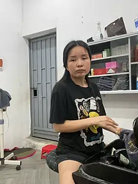 Czat XXX na żywo – Ivy_Trix2