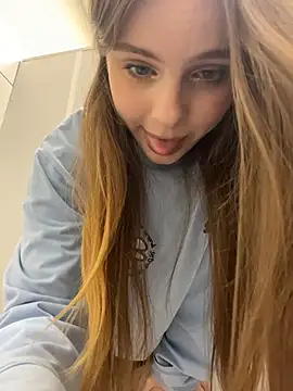 Lunabelle_ 라이브 XXX 채팅