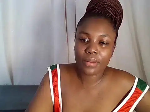 XXX chat uživo modela Nasty_assie