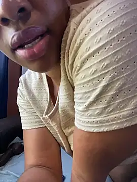 Tamisha90 Live XXX-chat