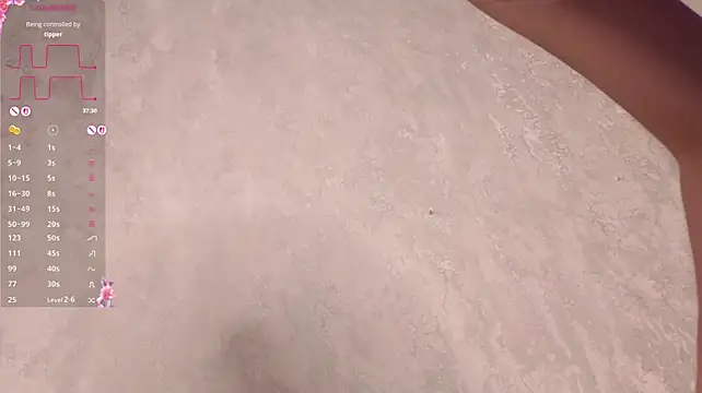 צ'אט XXX בשידור חי של VanessaLightDiamond