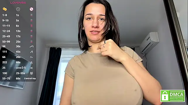 MaryBennetts Live XXX-Chat