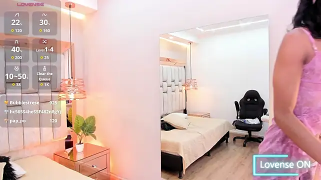HecateVelvet 라이브 XXX 채팅