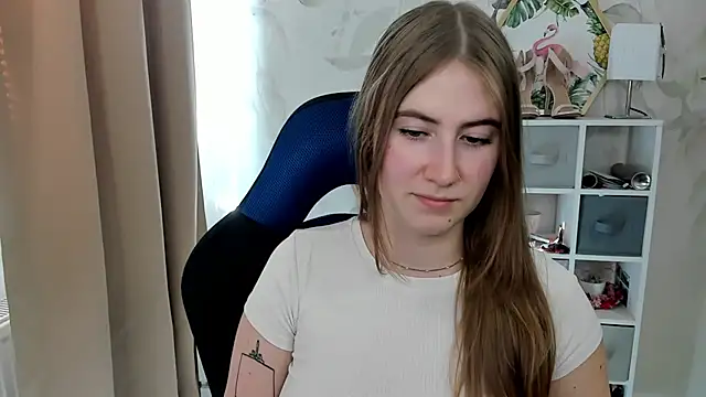 candy_Megan: онлайн-секс-чат