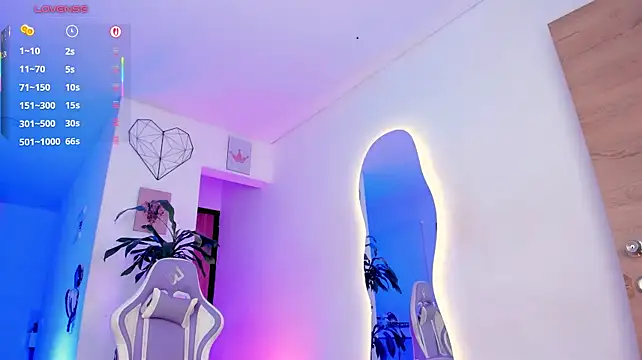 Živý XXX chat Pretty_Mariangel