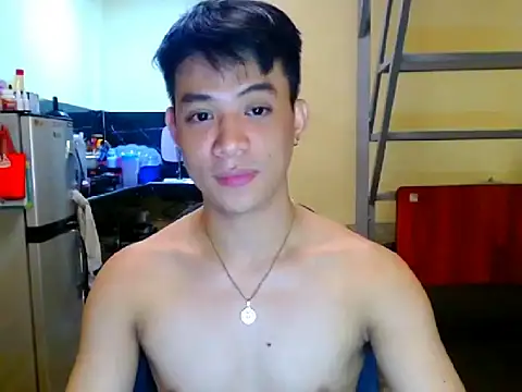 AsianCUMQUICKLY Pertunjukan Webcam