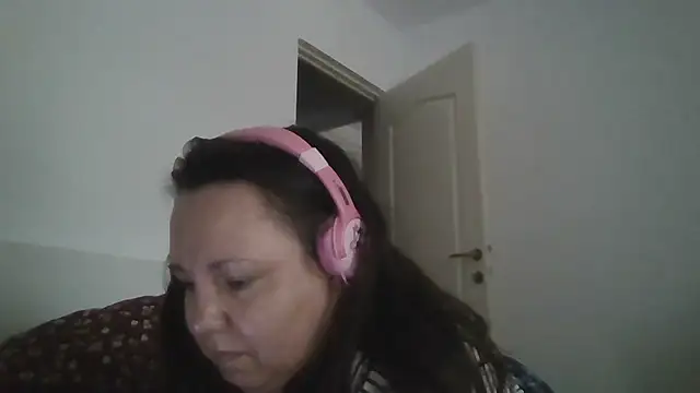 Chat +18 de WendyRhoades ao vivo