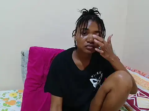 แชท XXX สดของ JJSecrets