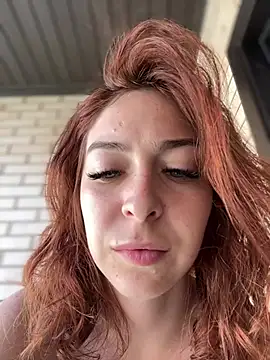 LynaFrost – Naživo XXX chat