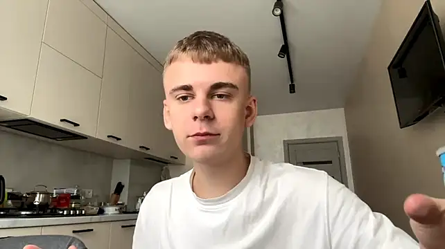 Živý XXX chat SoloFury