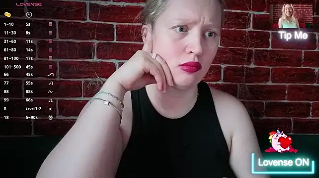 Czat XXX na żywo – CitrusBlissss