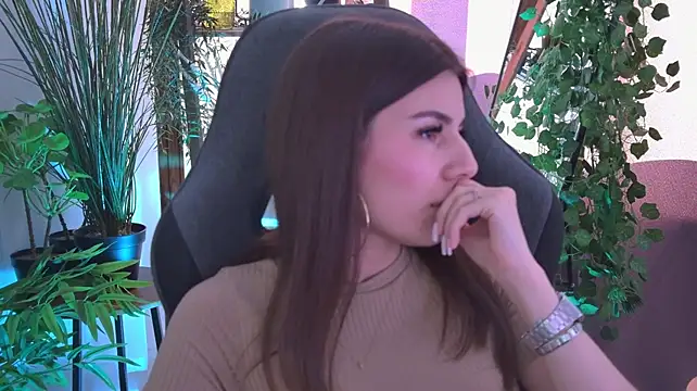 DiRosie Chat XXX in diretta