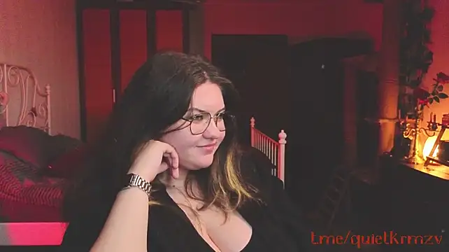 Czat XXX na żywo – Laura_Karamazov