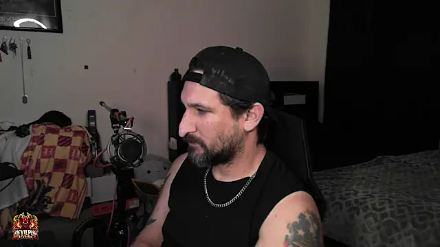 DevilPup75_n Live XXX chat