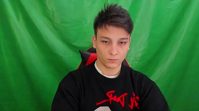 Justin_time111's Live XXX Chat