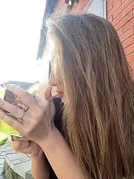 AlexaVee_ – Naživo XXX chat