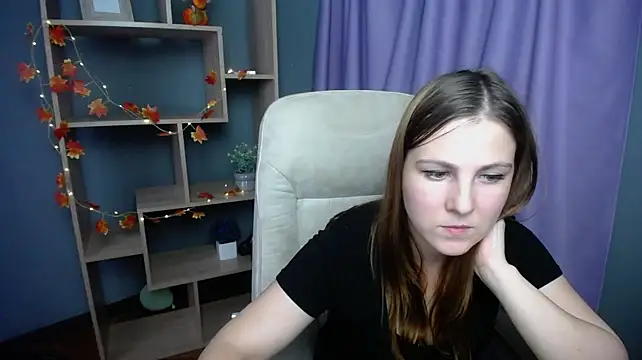 Chat XXX ao vivo de ElizabethGlow