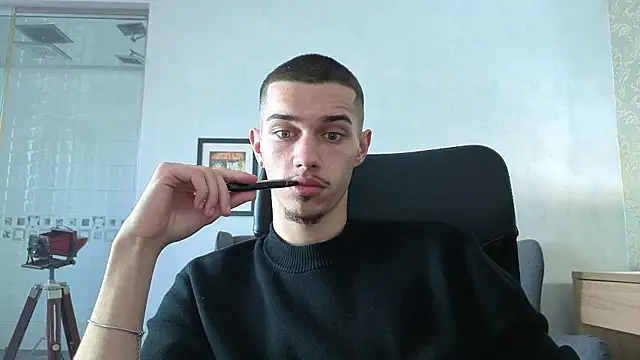 Онлайн чат XXX KaydenDrew