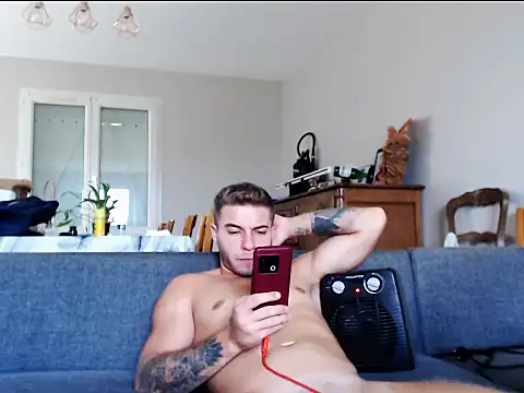 Chat XXX en directo de Elkafit28