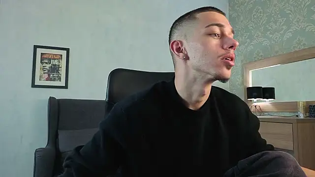 KaydenDrew XXX чат на живо