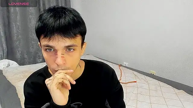 Clark_Day webcam show