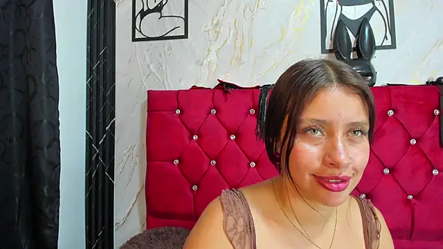 SofiaKs' Live XXX Chat