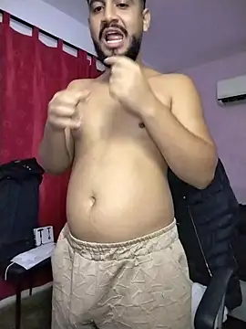 BadboyX333's Live XXX Chat