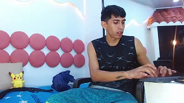 Drake_Jack élő XXX-chatje