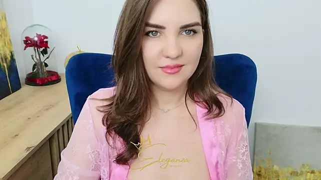 Eleganzavogue Live XXX-chat