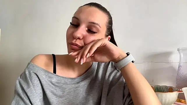 KristalMartos Live XXX-chat