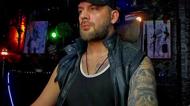 LexHardy 现场XXX聊天
