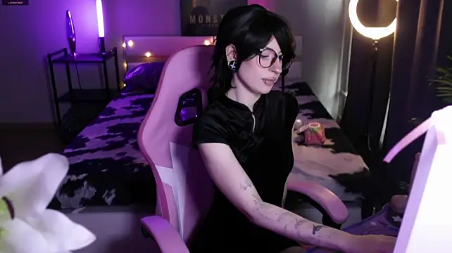 _Moonlight_t Live XXX-Chat