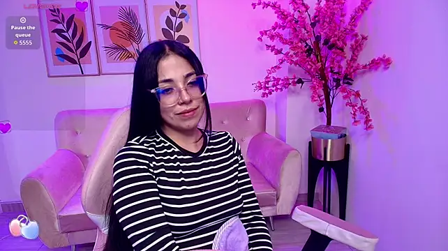 Sara_strawberry Live XXX-chat