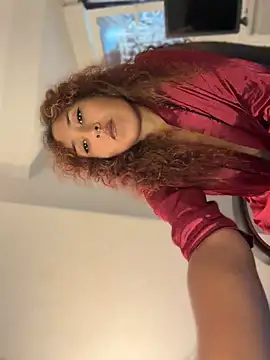 NiixNoir Live XXX-chat