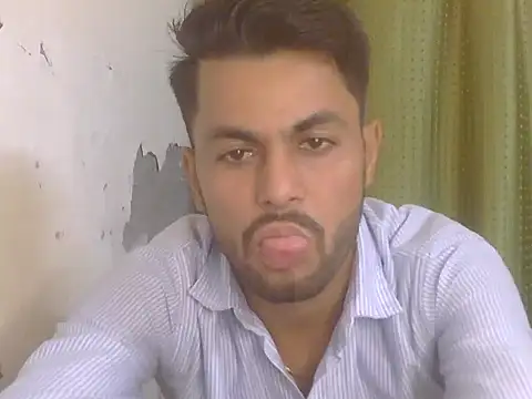 Stubborndesiboy: απευθείας συνομιλία ΧΧΧ