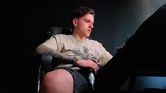 Chat XXX Live FelixStarkk